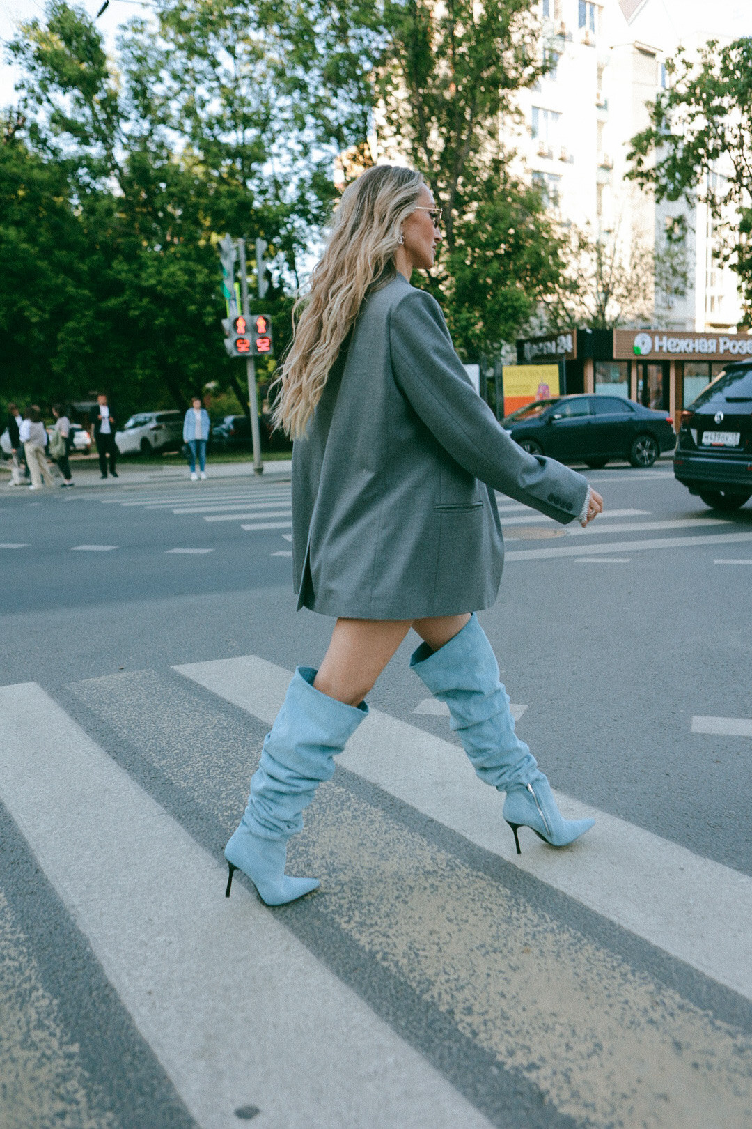 Jess. Фотограф Нижний Новгород