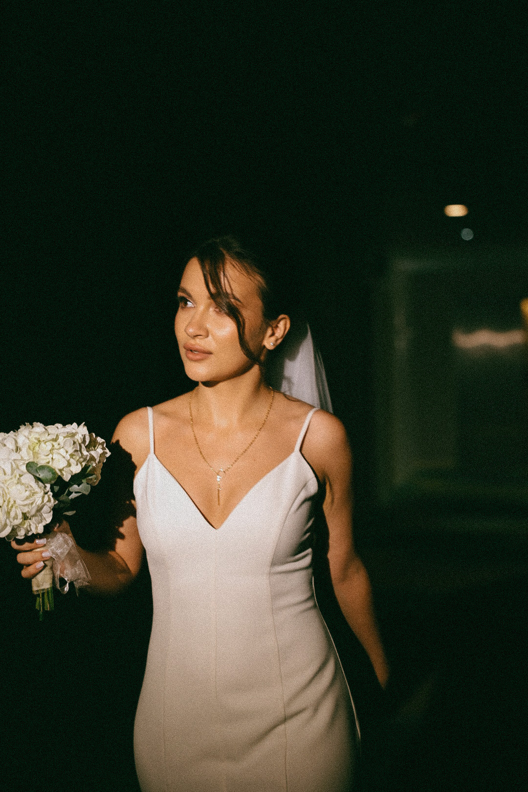 Андрей и Александра. Фотограф Нижний Новгород