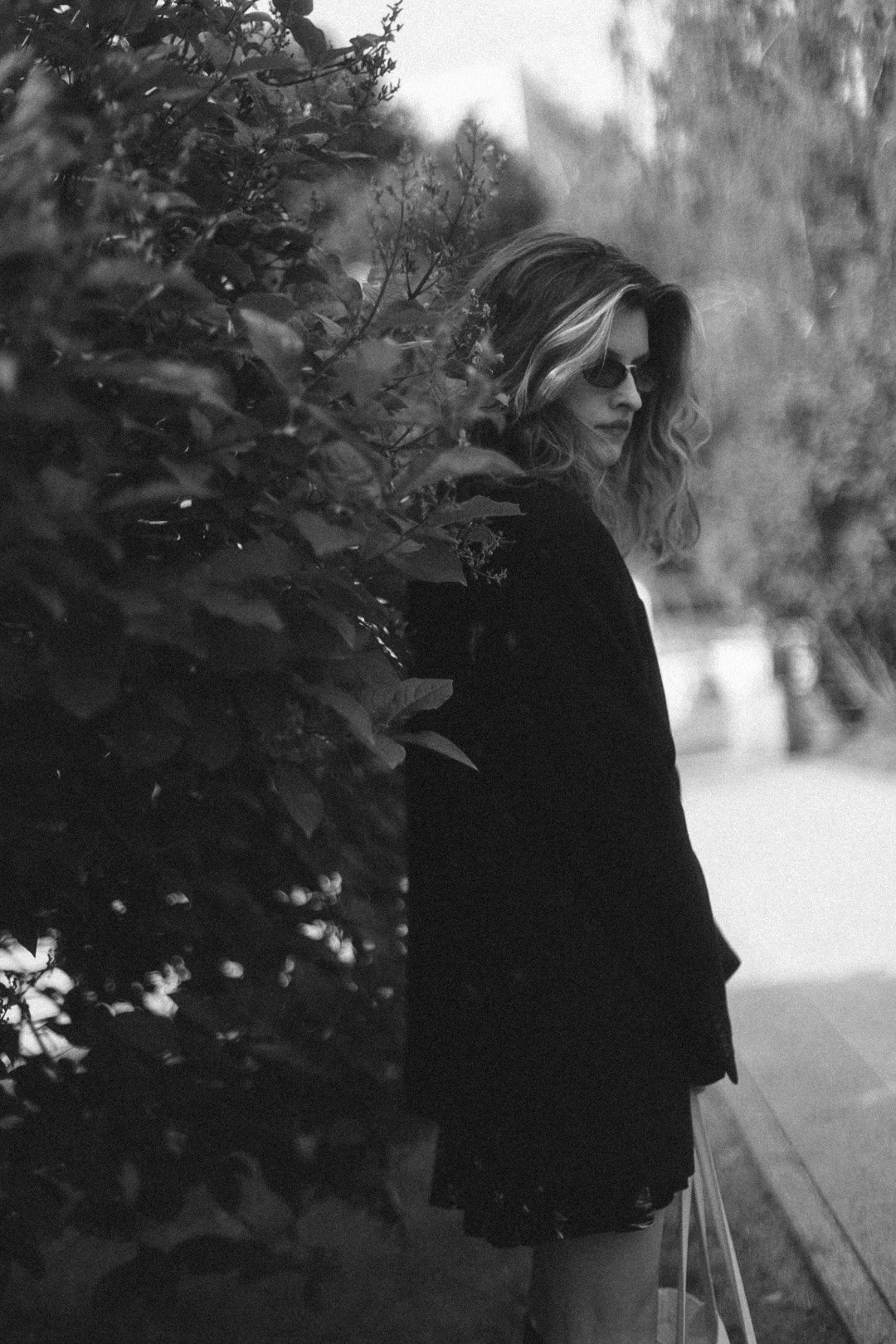 Наташа. Фотограф Нижний Новгород