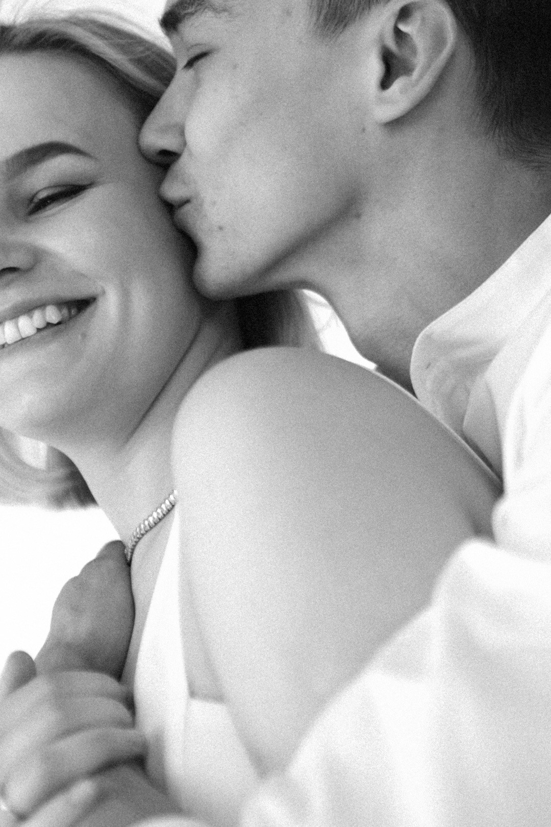 Андрей и Ольга. Фотограф Нижний Новгород