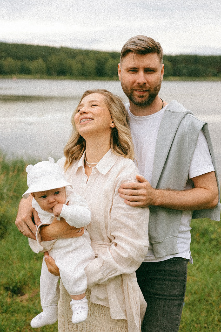 Family. Фотограф Нижний Новгород