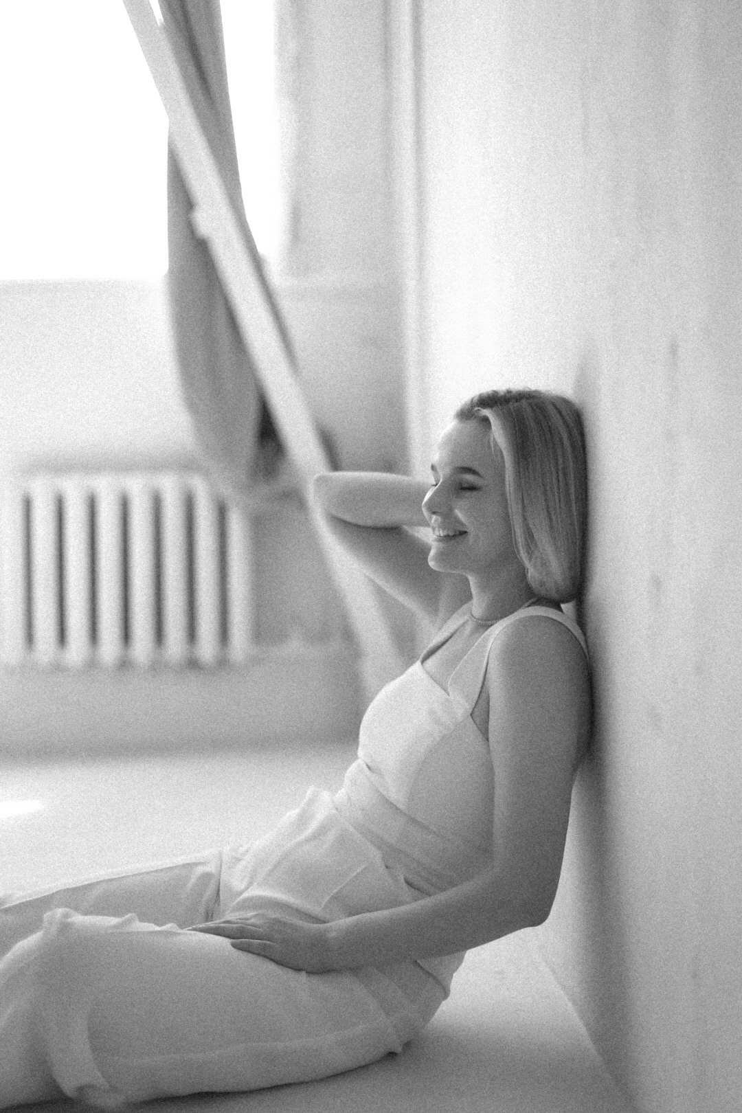 Андрей и Ольга. Фотограф Нижний Новгород