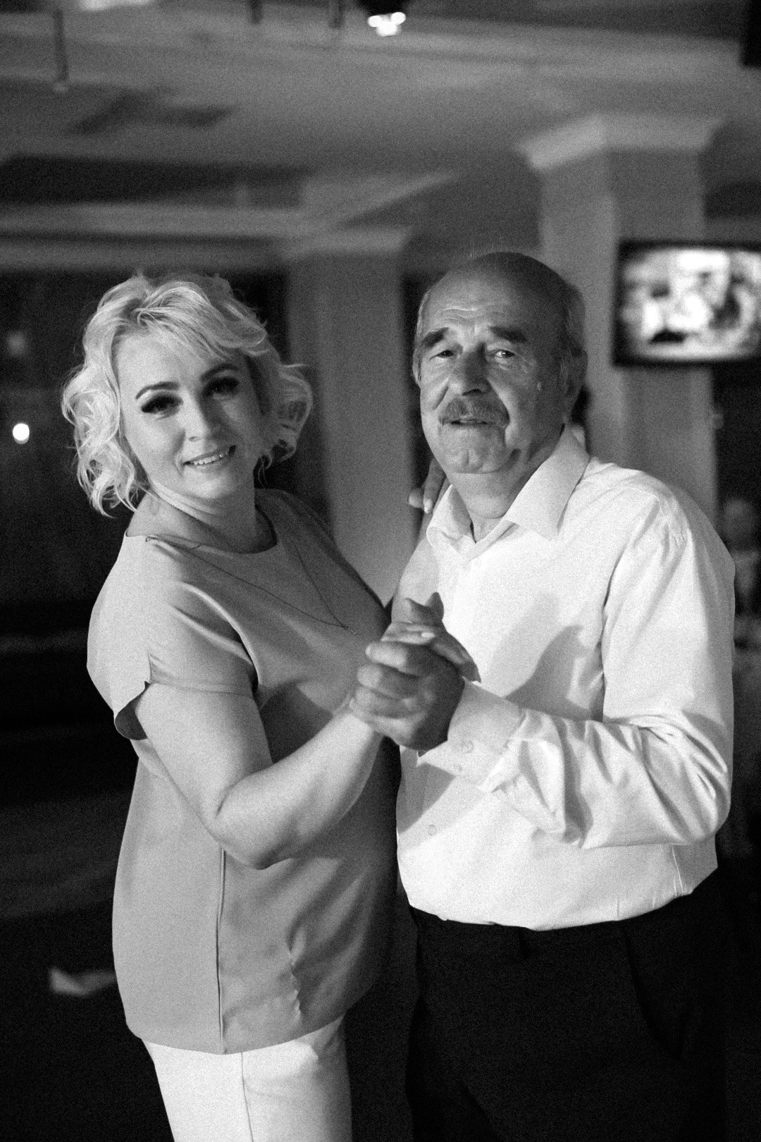 Андрей и Александра. Фотограф Нижний Новгород