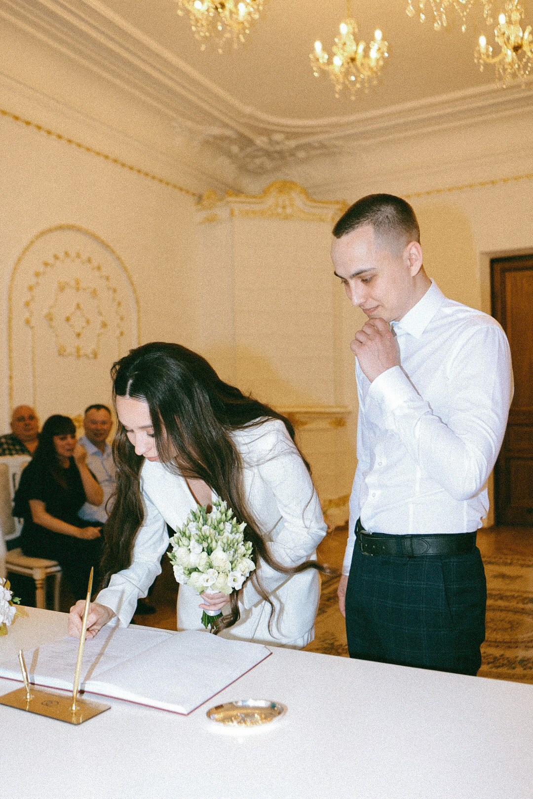 Никита и Настя. Фотограф Нижний Новгород