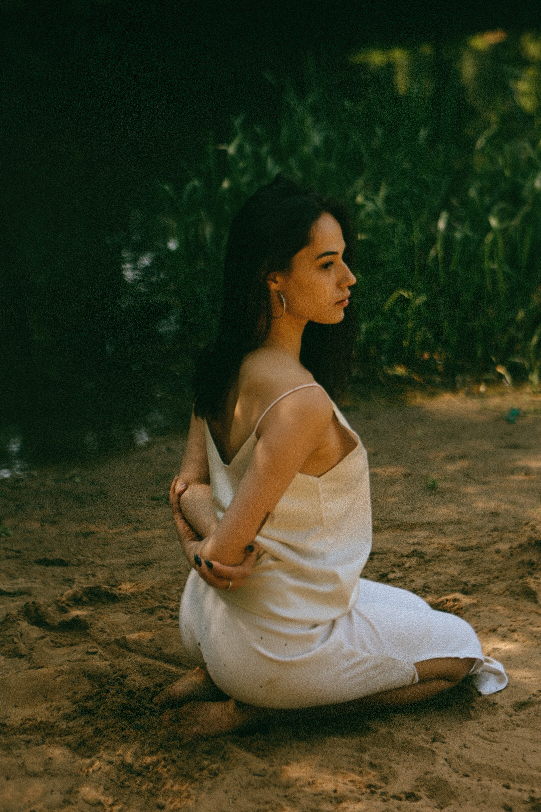 Наташа. Фотограф Нижний Новгород