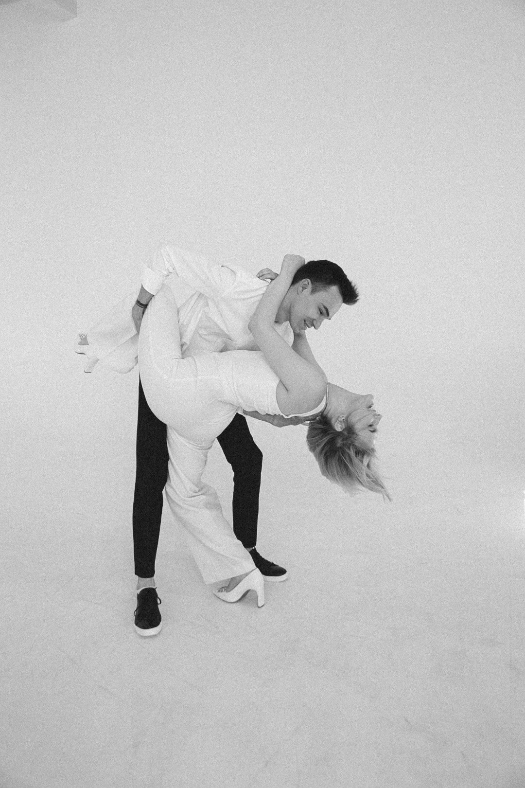 Андрей и Ольга. Фотограф Нижний Новгород