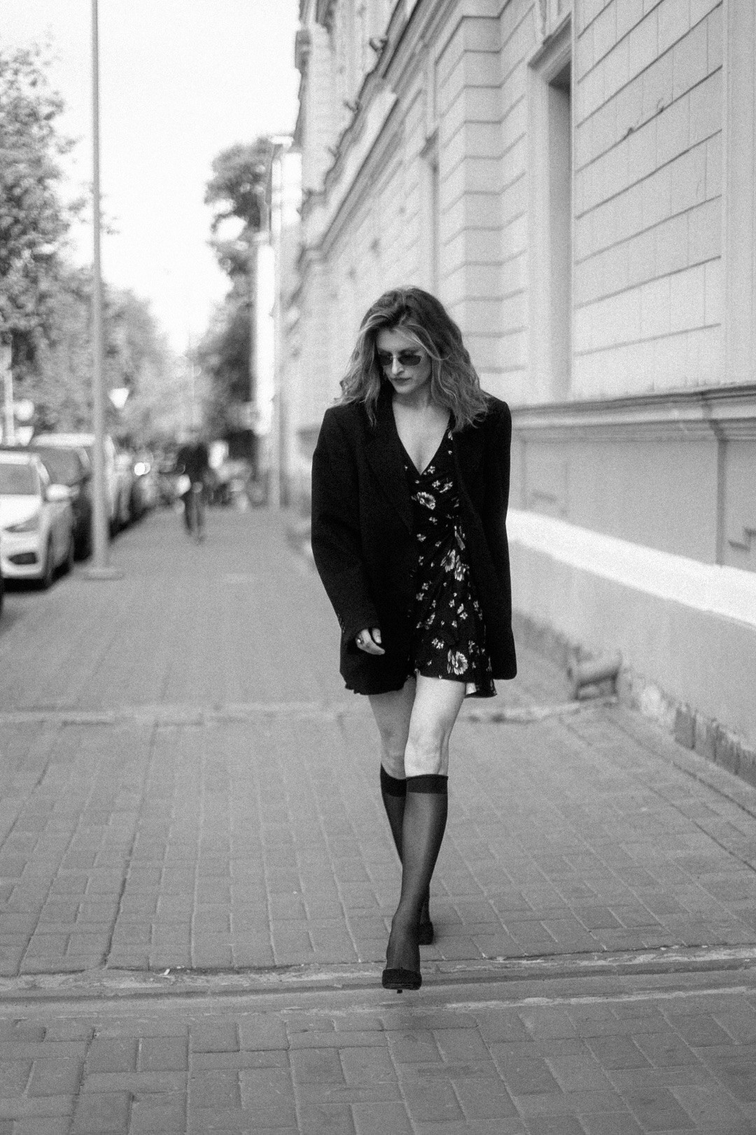 Наташа. Фотограф Нижний Новгород