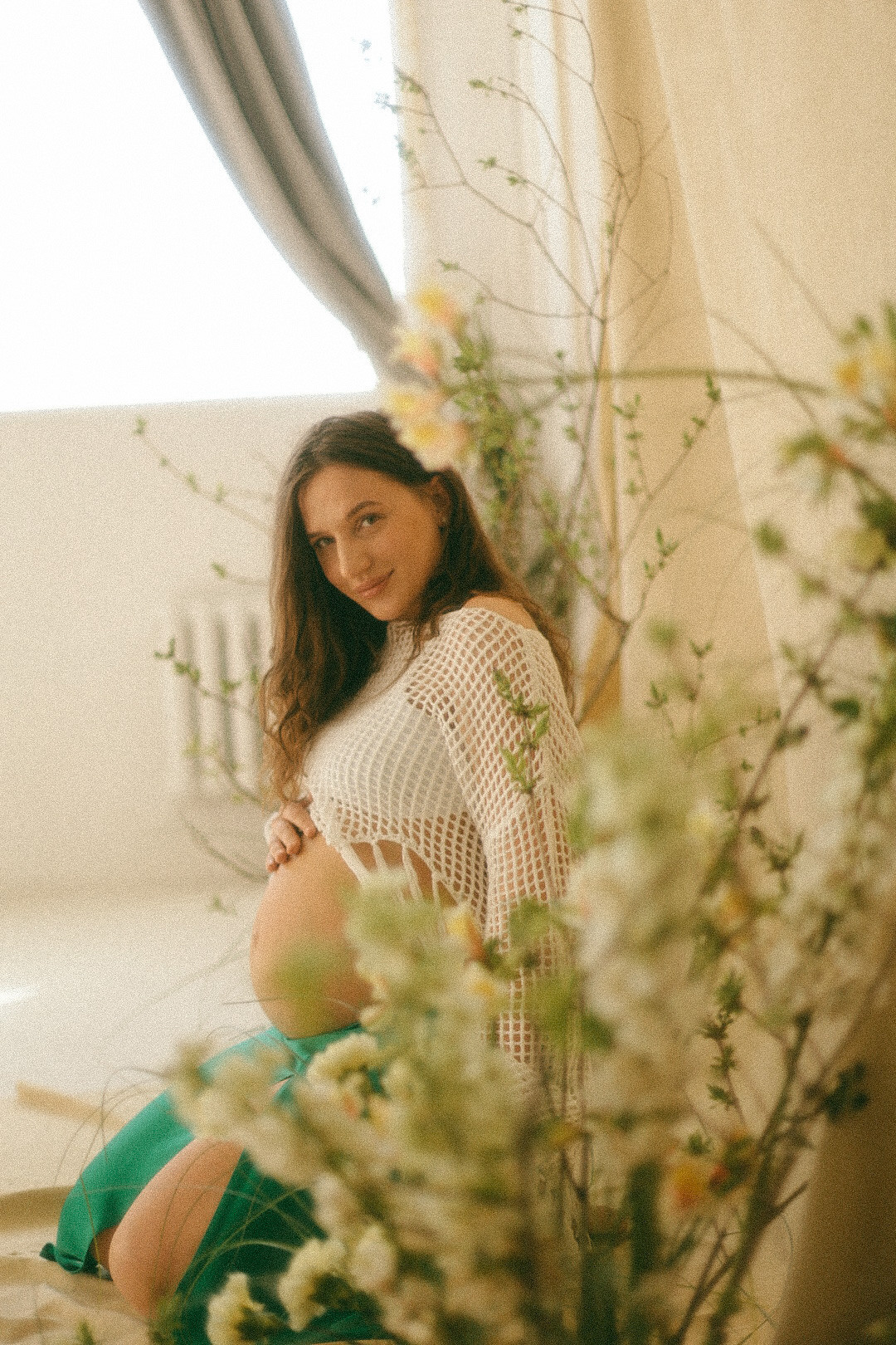 Катя. Фотограф Нижний Новгород