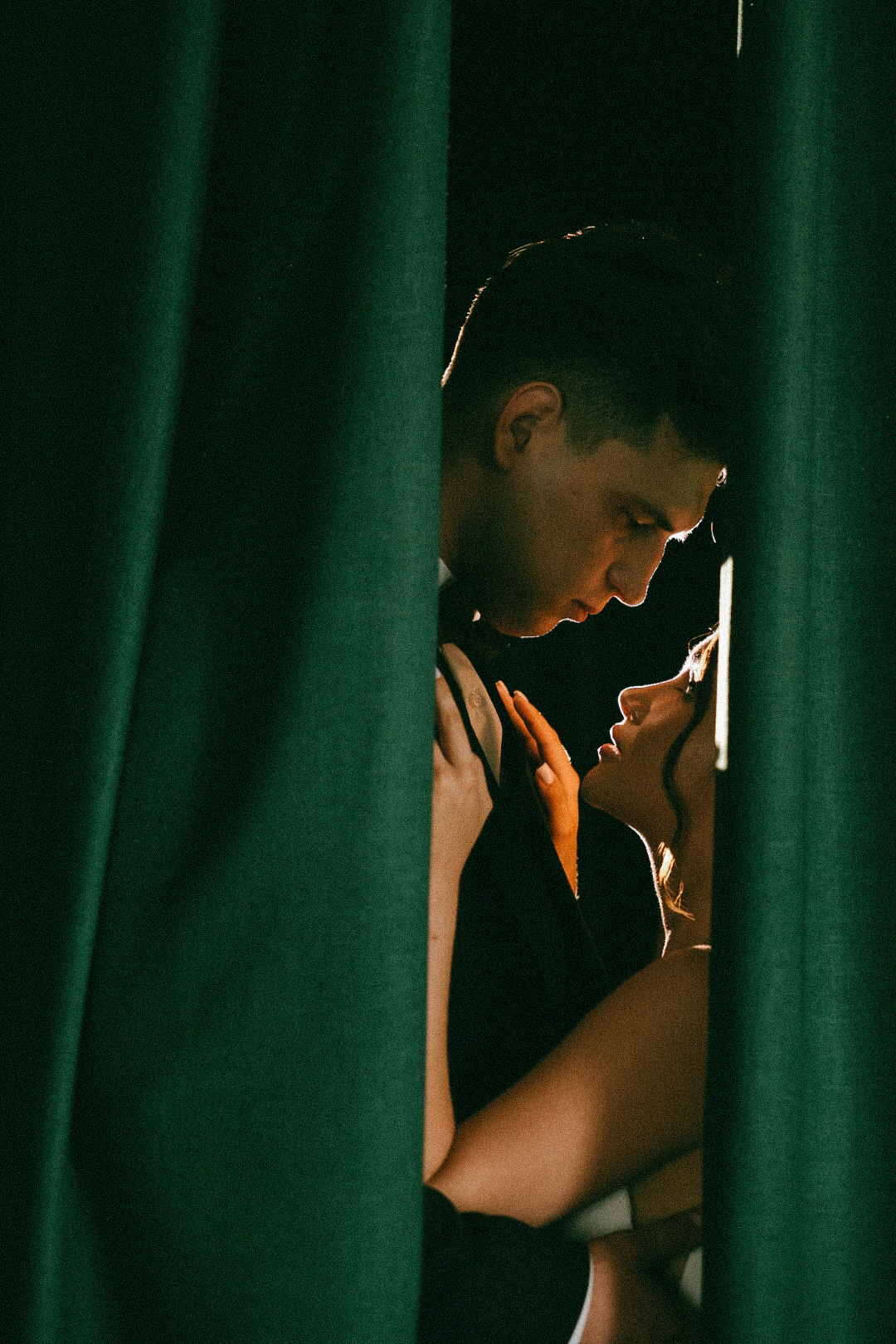 Дима и Ира. Фотограф Нижний Новгород