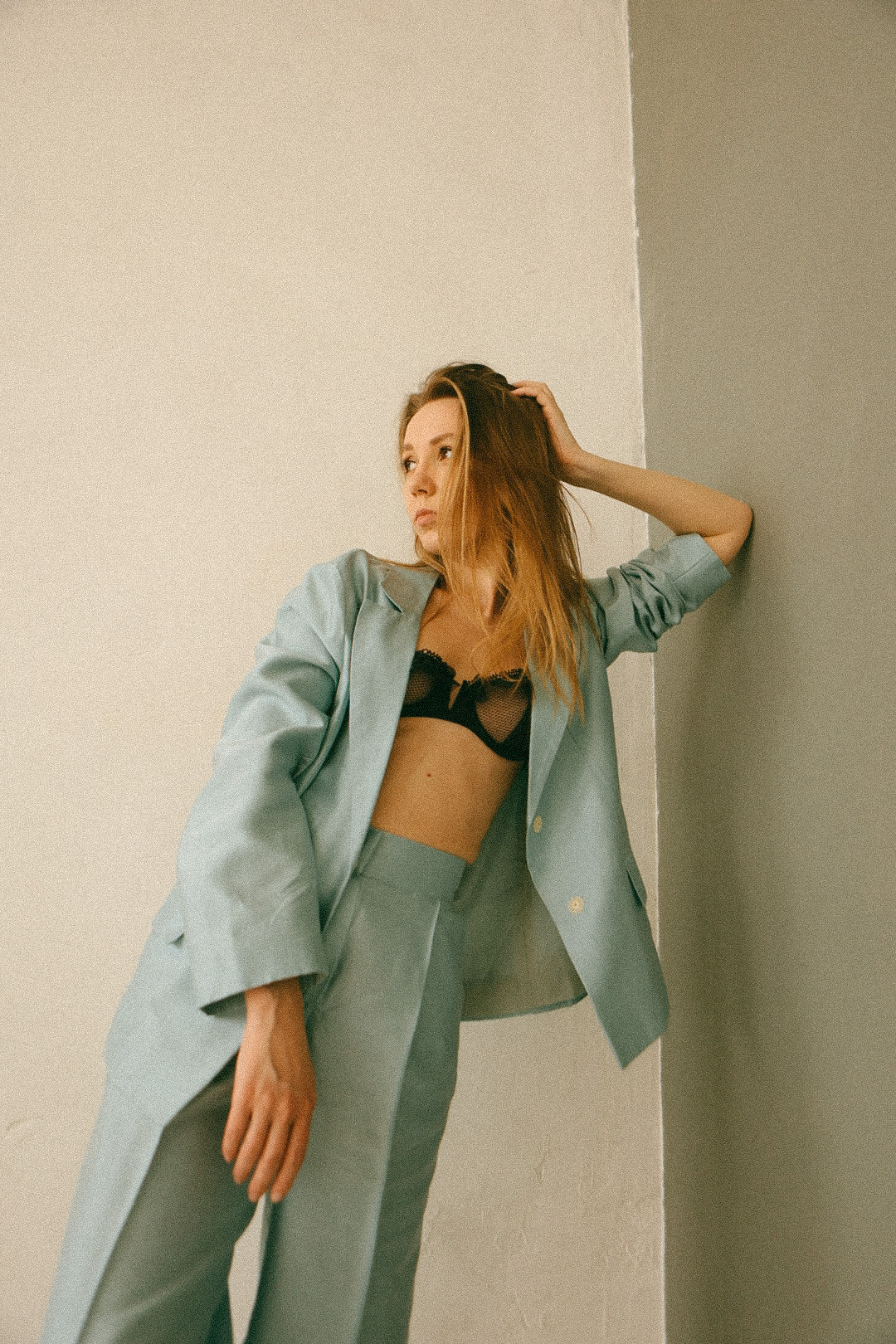 Катя. Фотограф Нижний Новгород