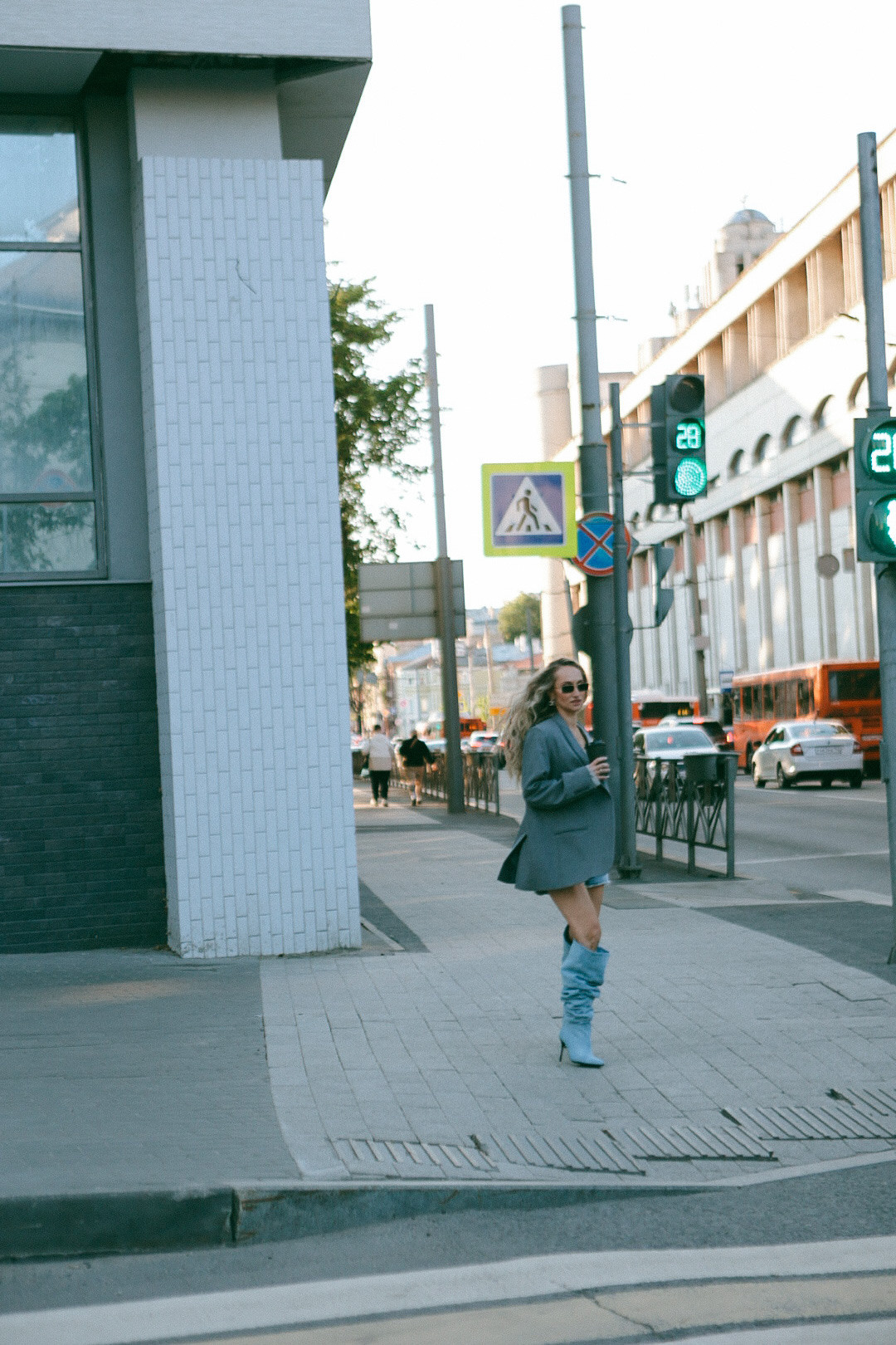 Jess. Фотограф Нижний Новгород