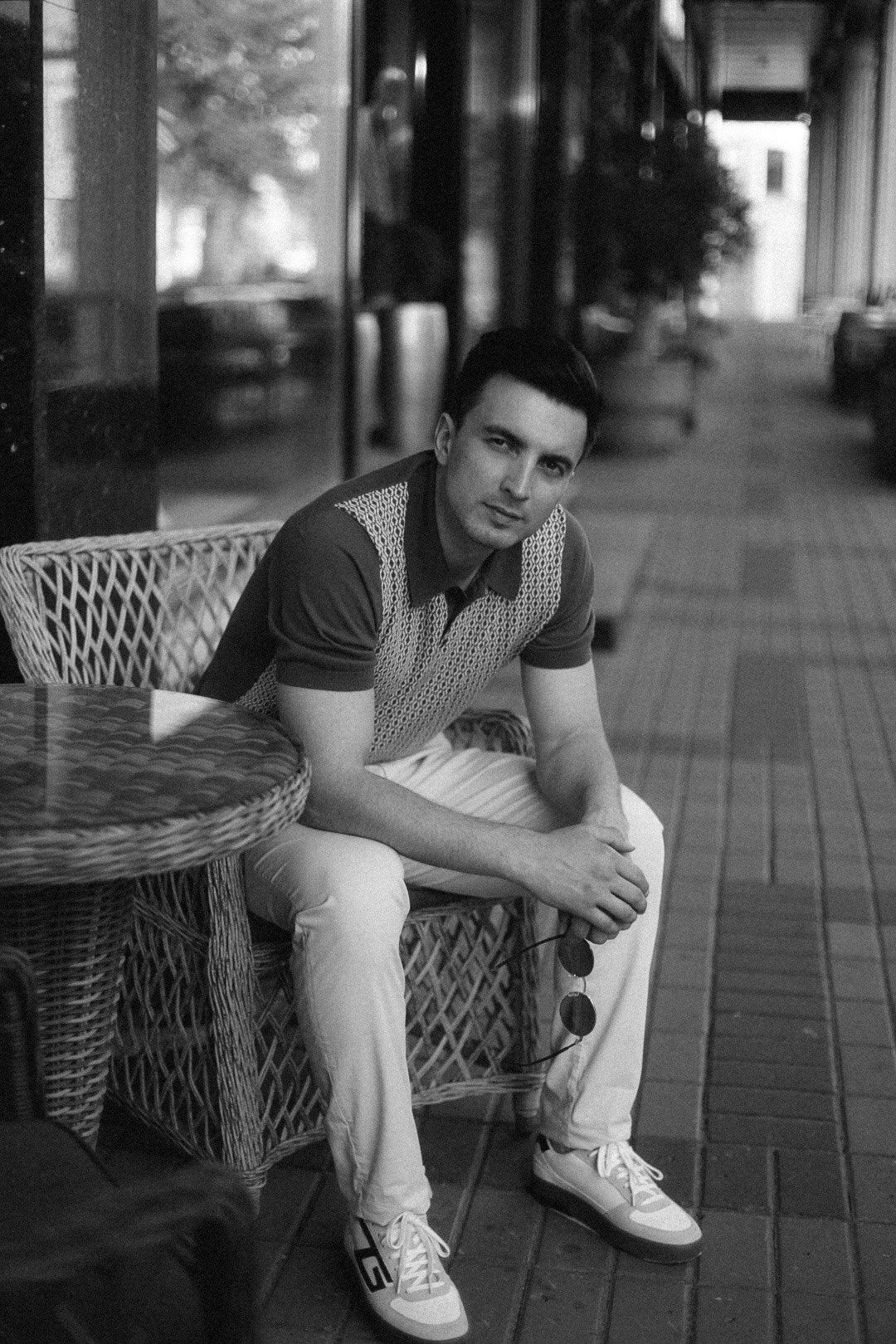 HC. Фотограф Нижний Новгород