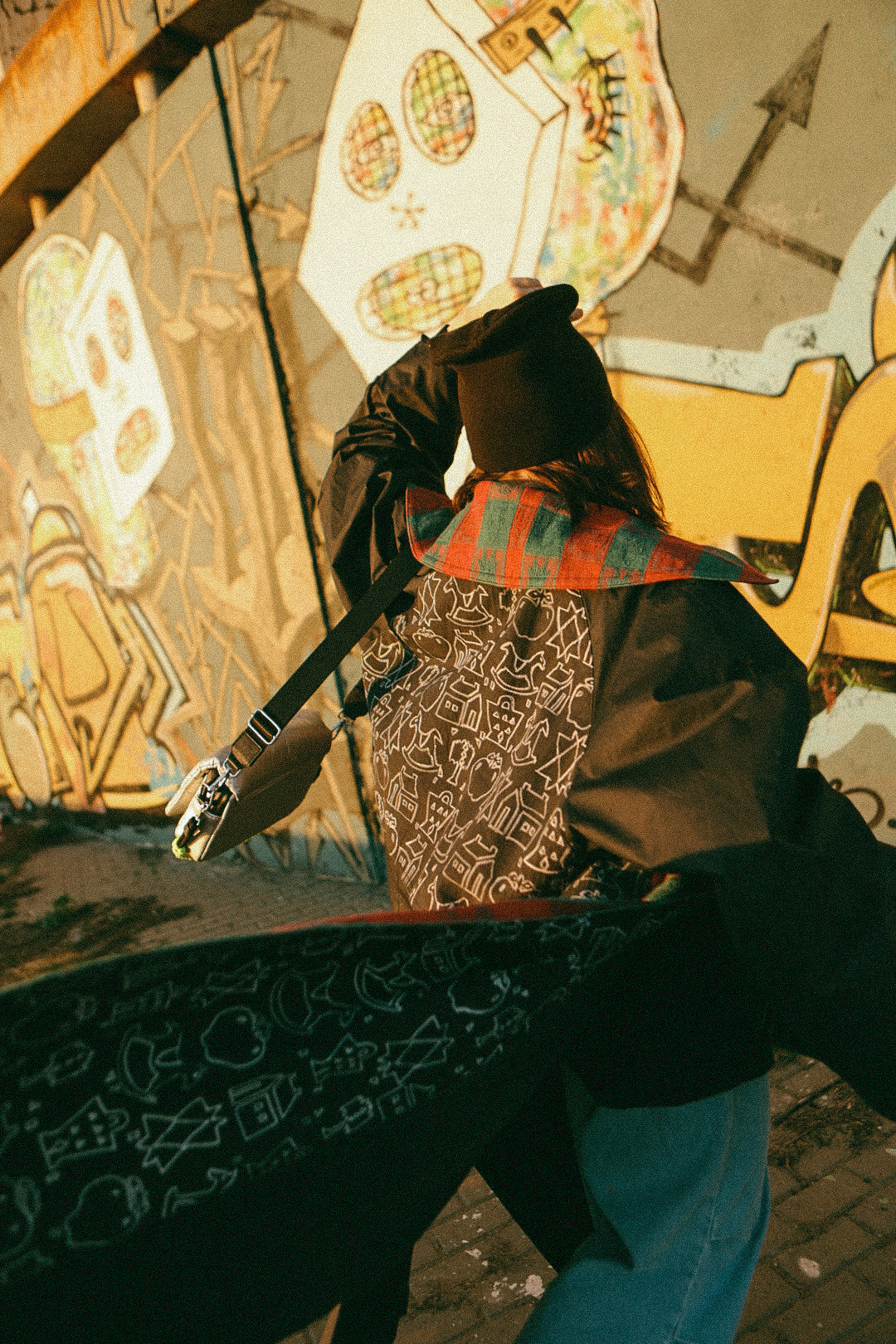 Настя. Фотограф Нижний Новгород