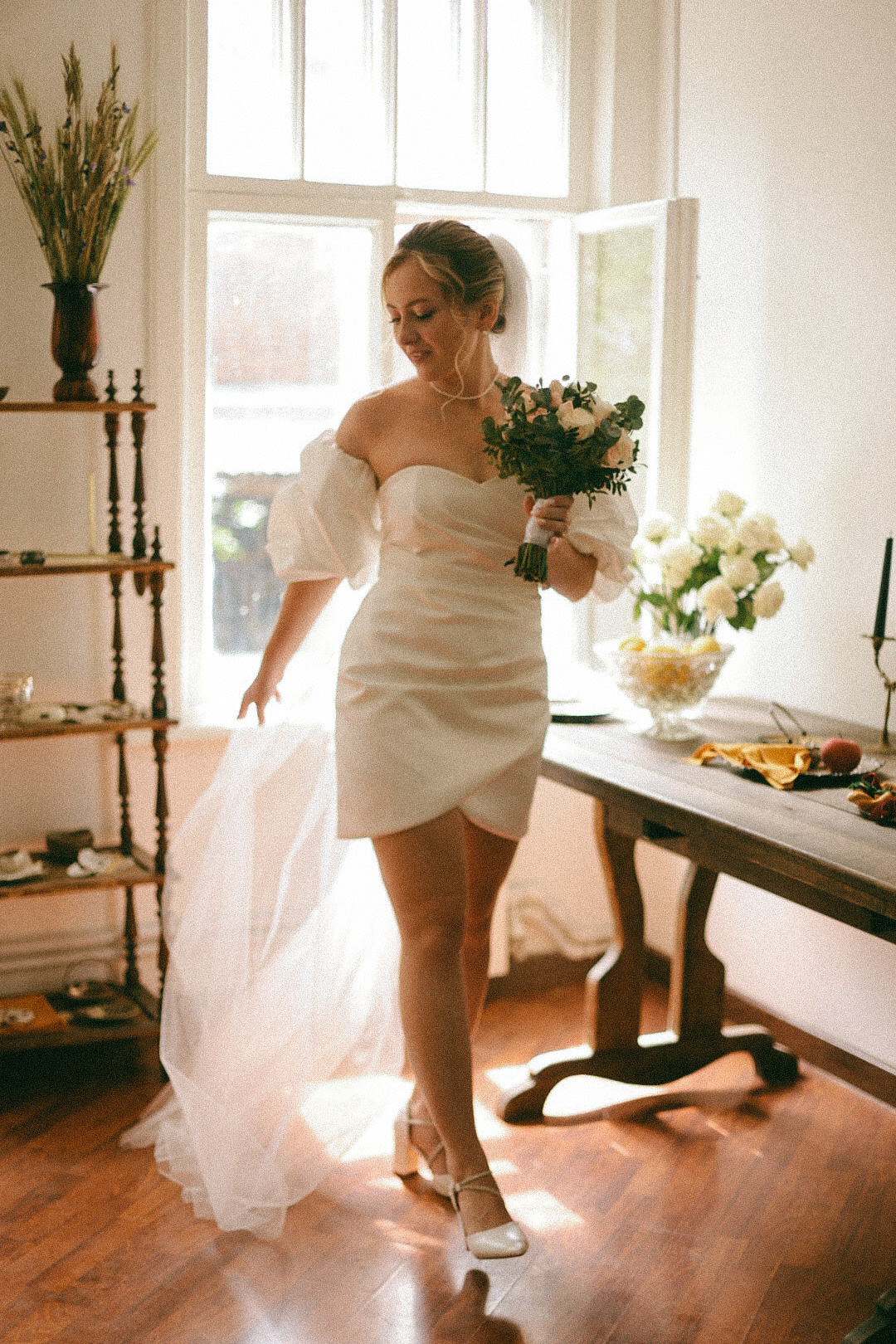 Tom & Solar. Фотограф Нижний Новгород