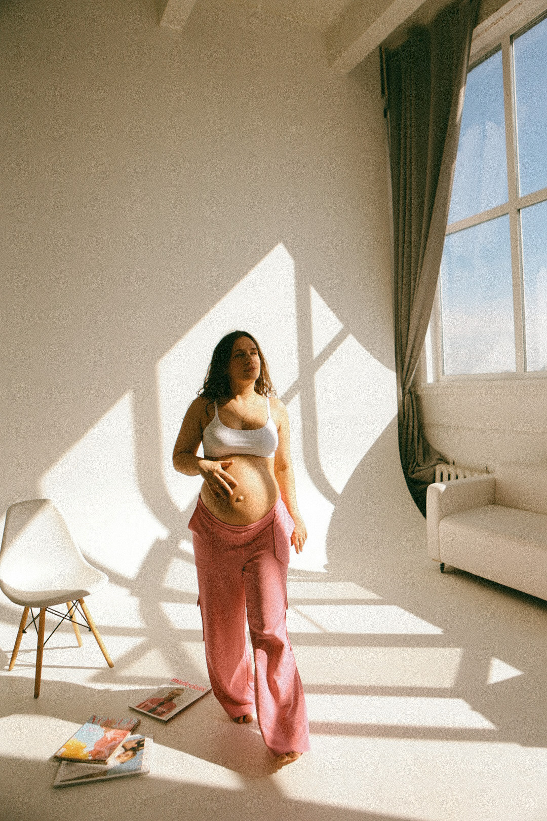 Катя. Фотограф Нижний Новгород