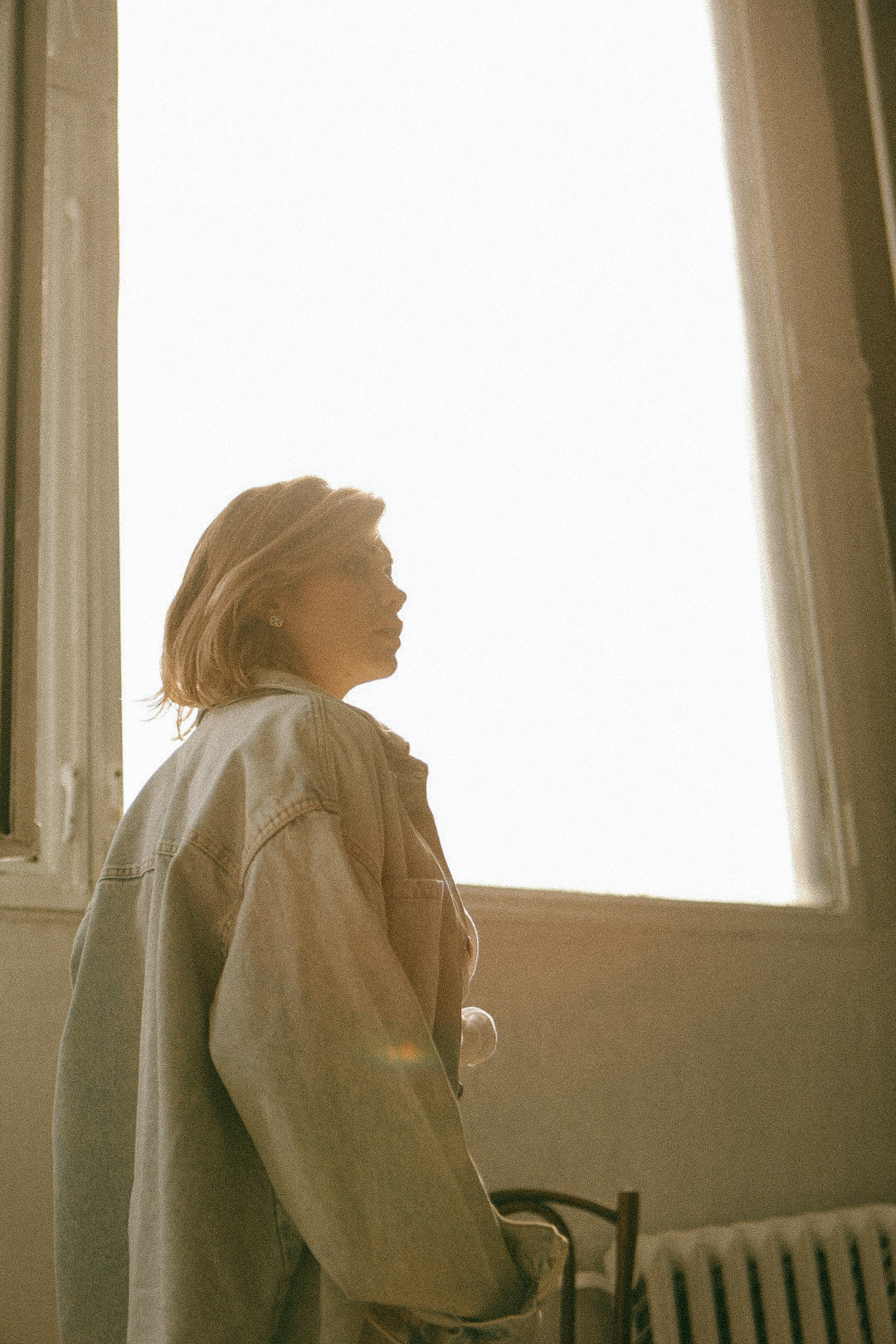 Оля. Фотограф Нижний Новгород