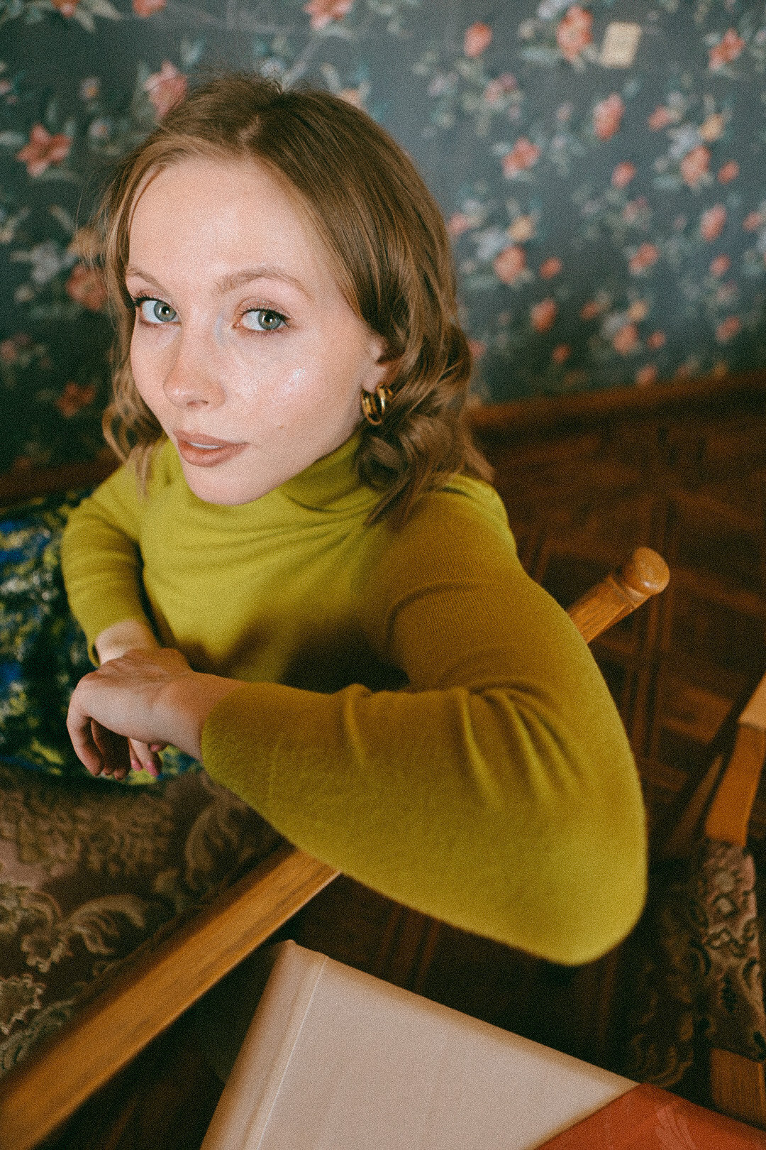 Настя и Маша. Фотограф Нижний Новгород