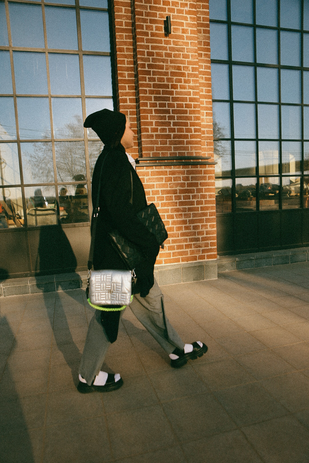 Настя. Фотограф Нижний Новгород