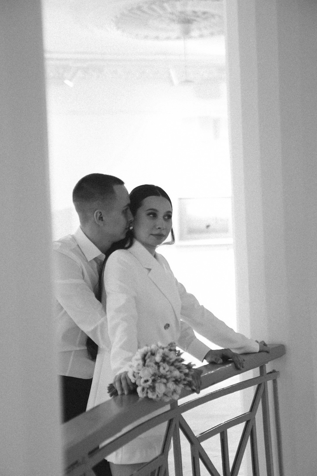 Никита и Настя. Фотограф Нижний Новгород