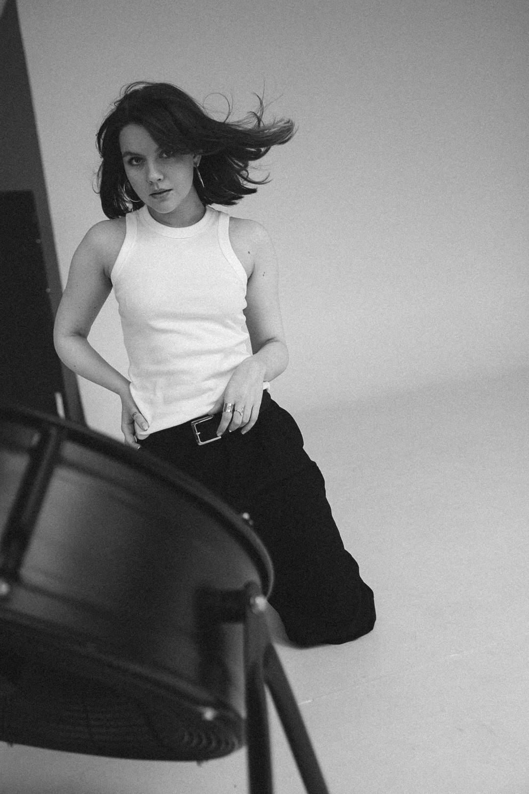 Настя. Фотограф Нижний Новгород