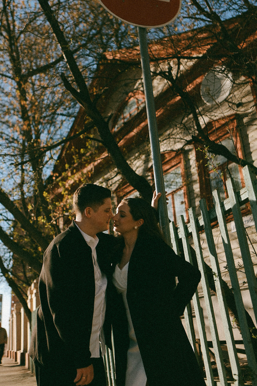 Саша и Саша. Фотограф Нижний Новгород