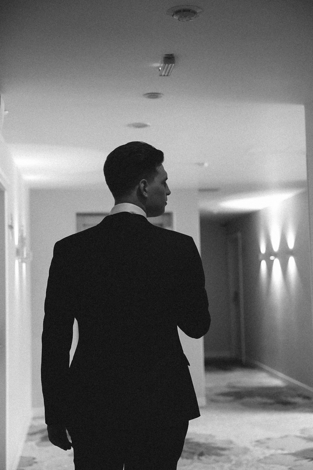 Андрей и Александра. Фотограф Нижний Новгород