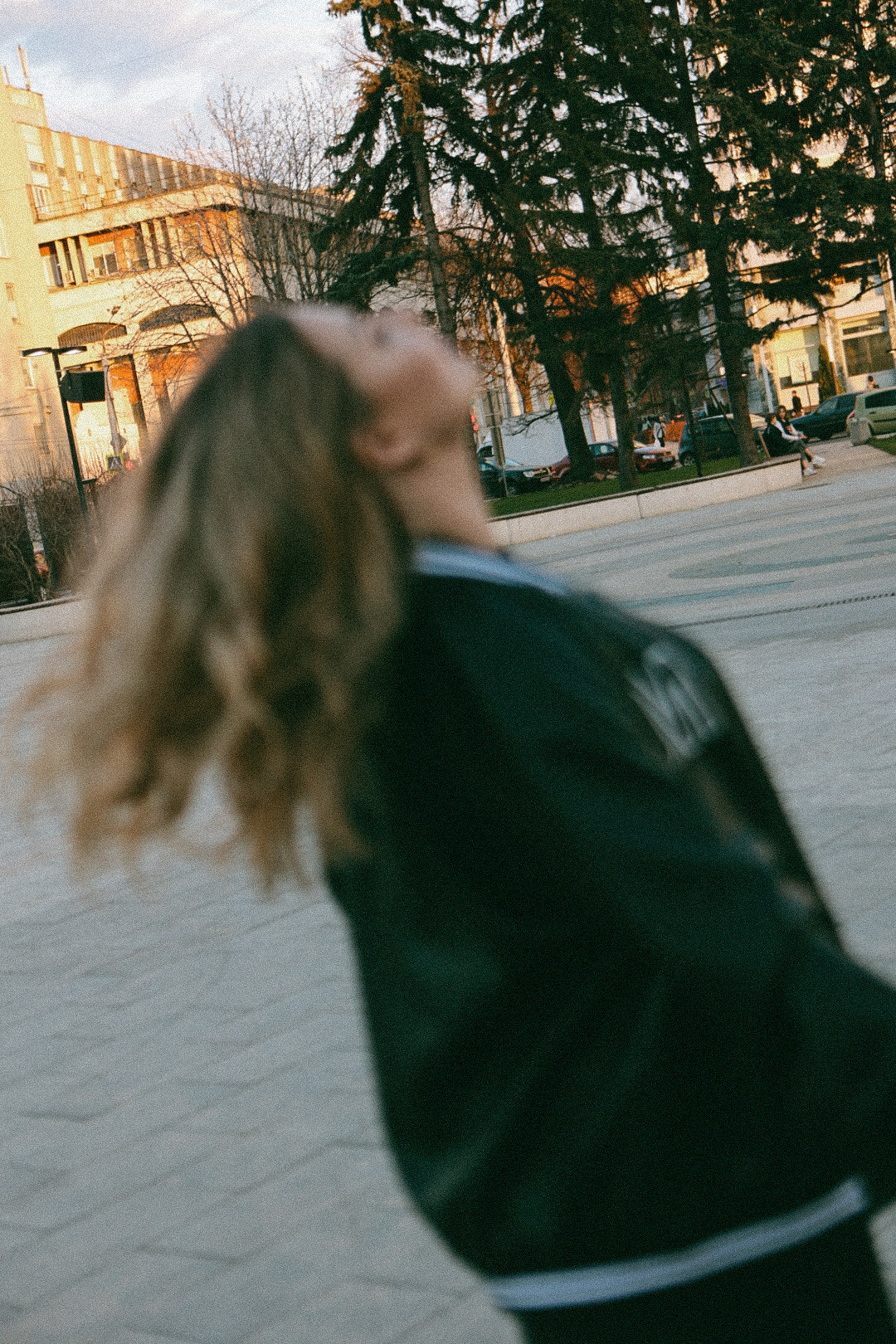 Оля. Фотограф Нижний Новгород