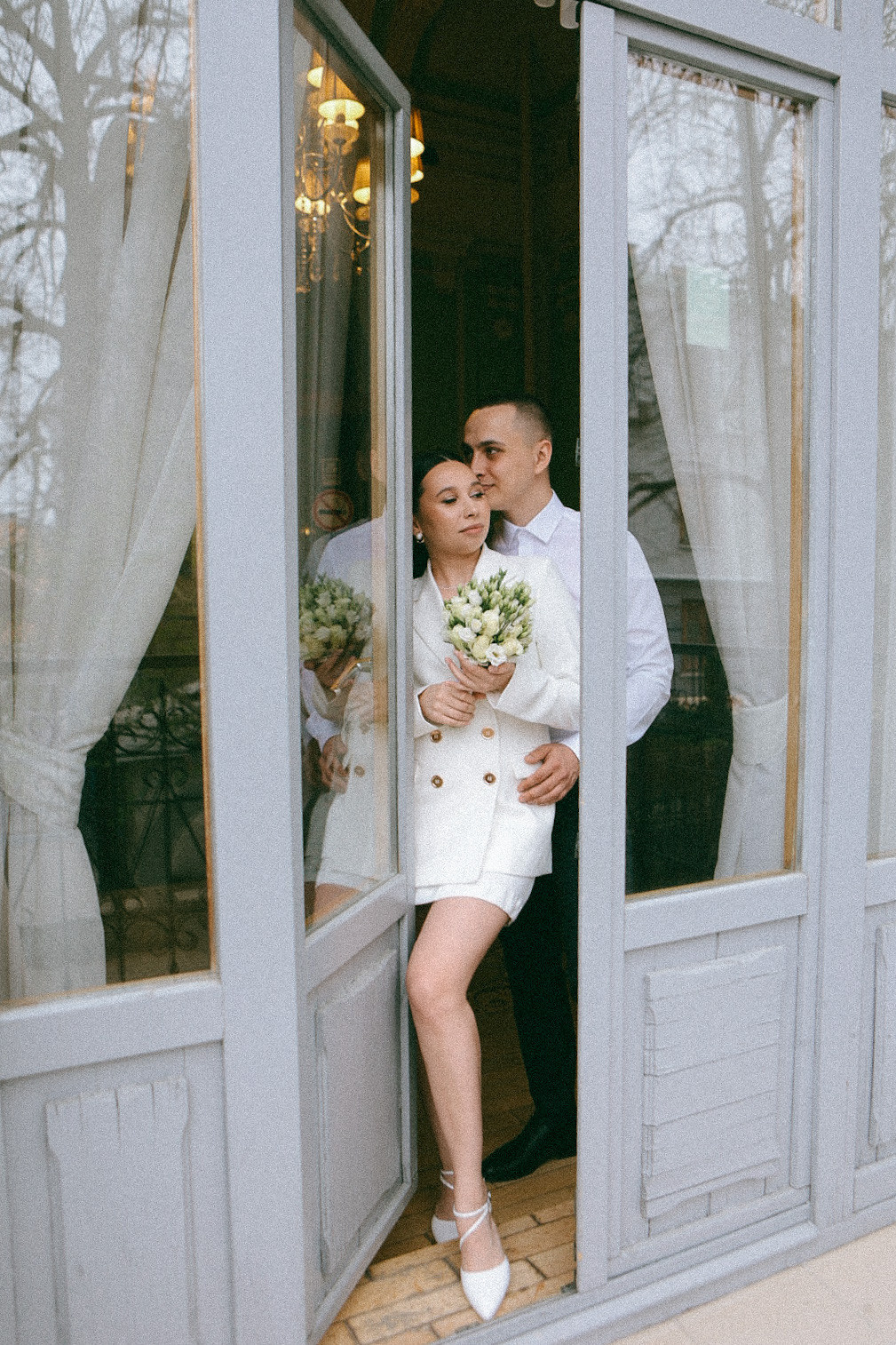 Никита и Настя. Фотограф Нижний Новгород