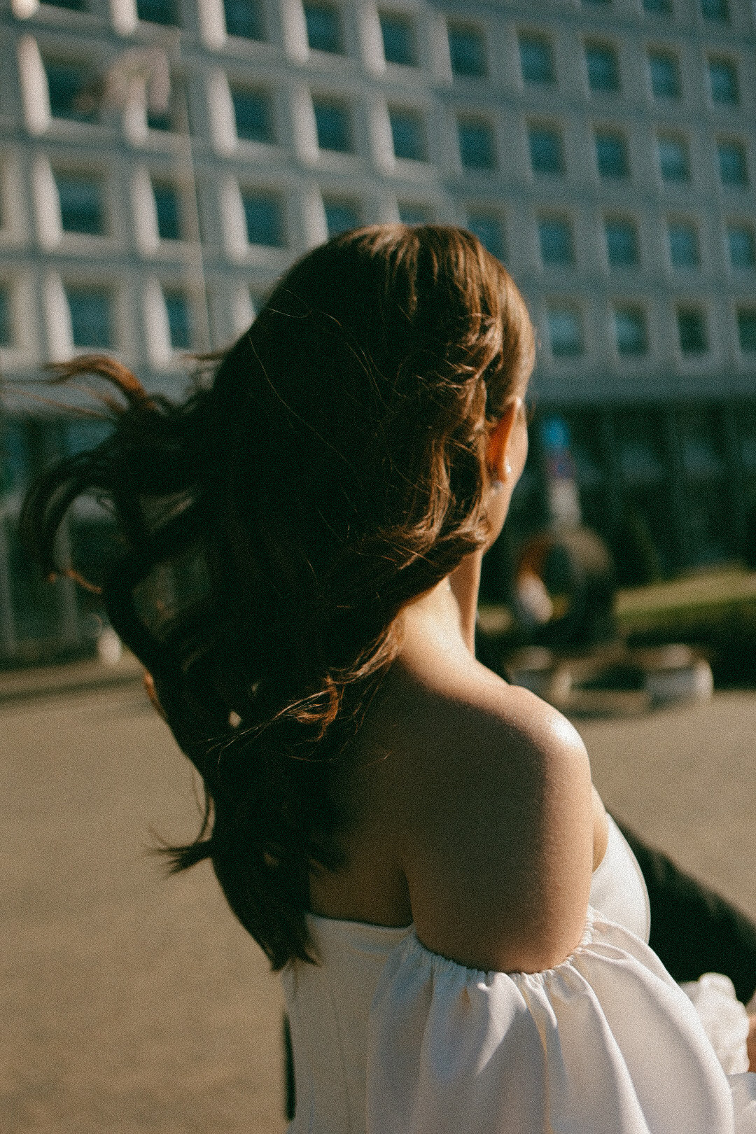 Антон и Маша. Фотограф Нижний Новгород