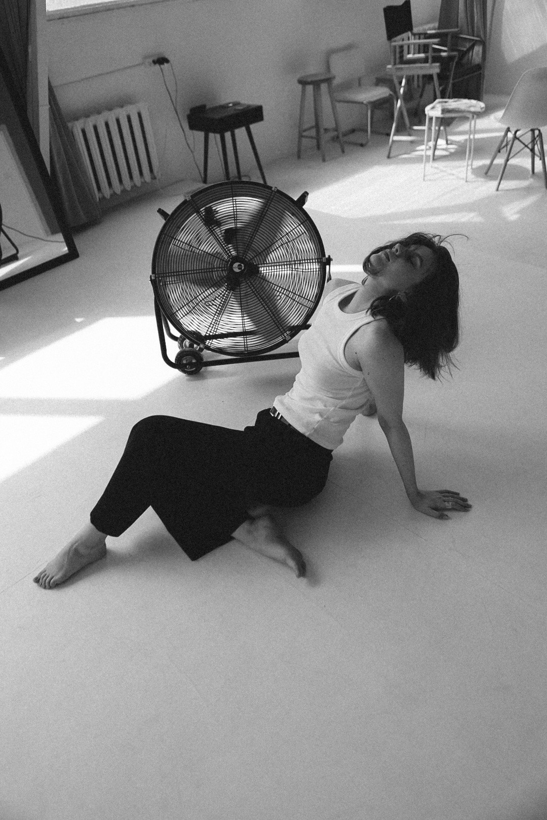 Настя. Фотограф Нижний Новгород