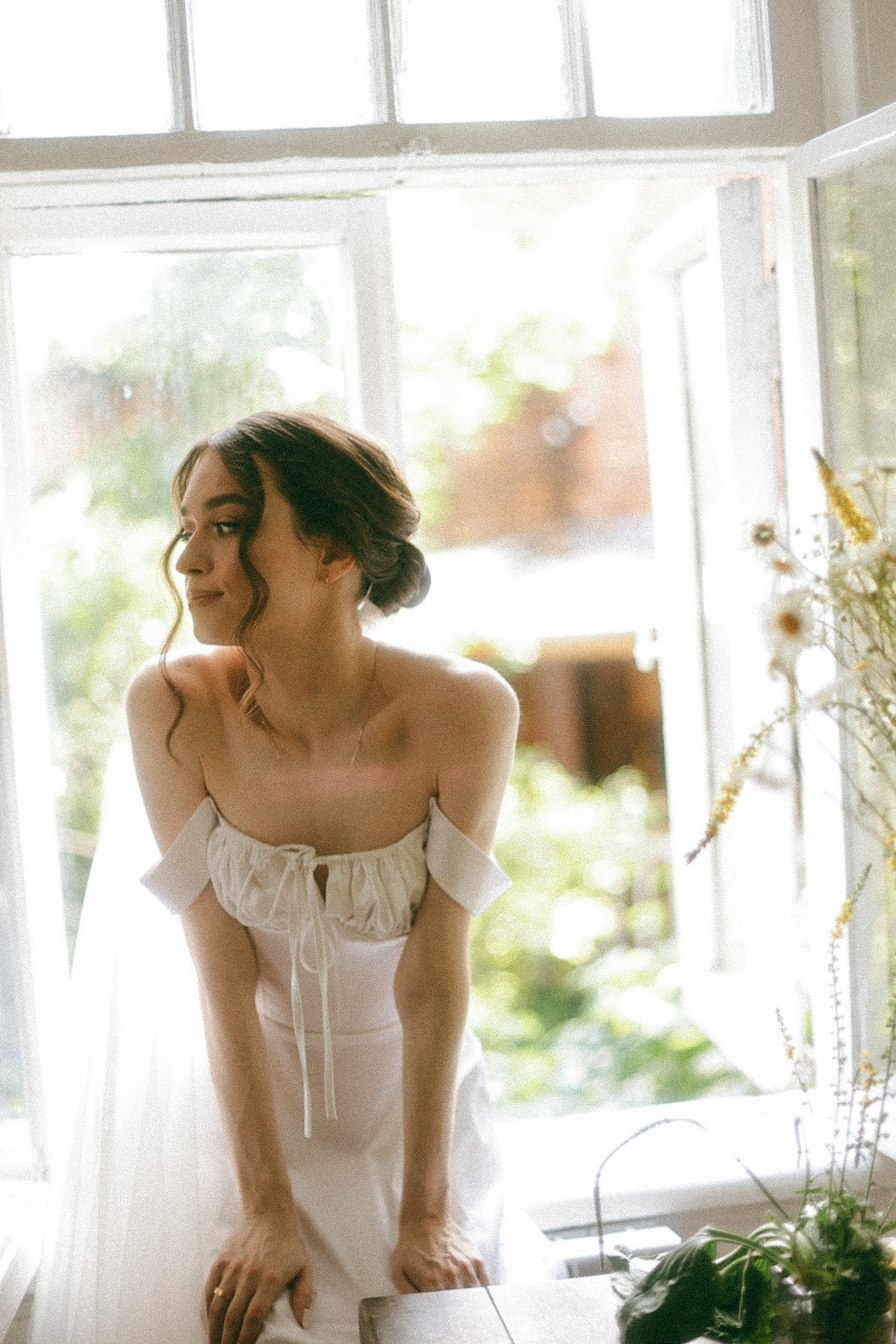 Андрей и Настя. Фотограф Нижний Новгород