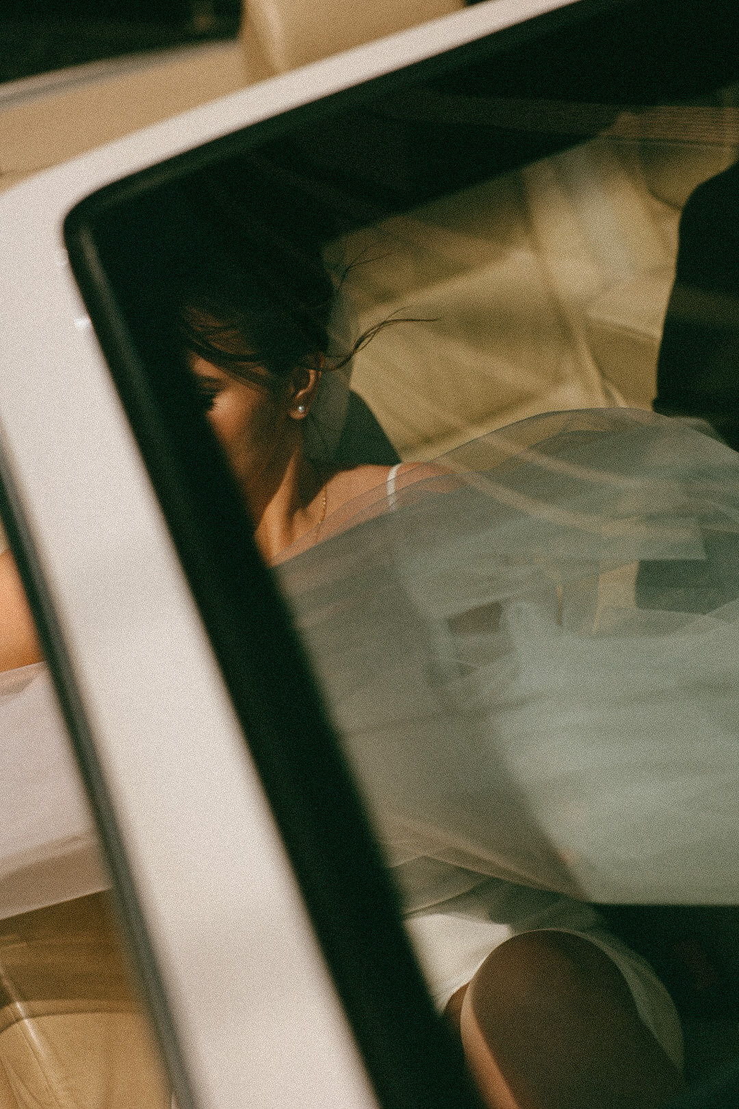 Андрей и Александра. Фотограф Нижний Новгород