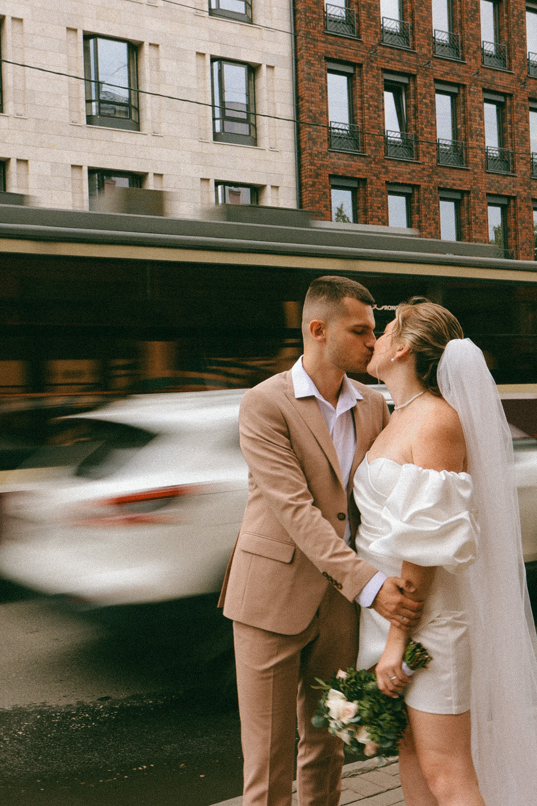 Tom & Solar. Фотограф Нижний Новгород