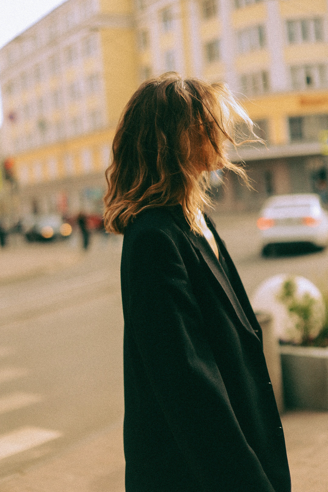 Наташа. Фотограф Нижний Новгород