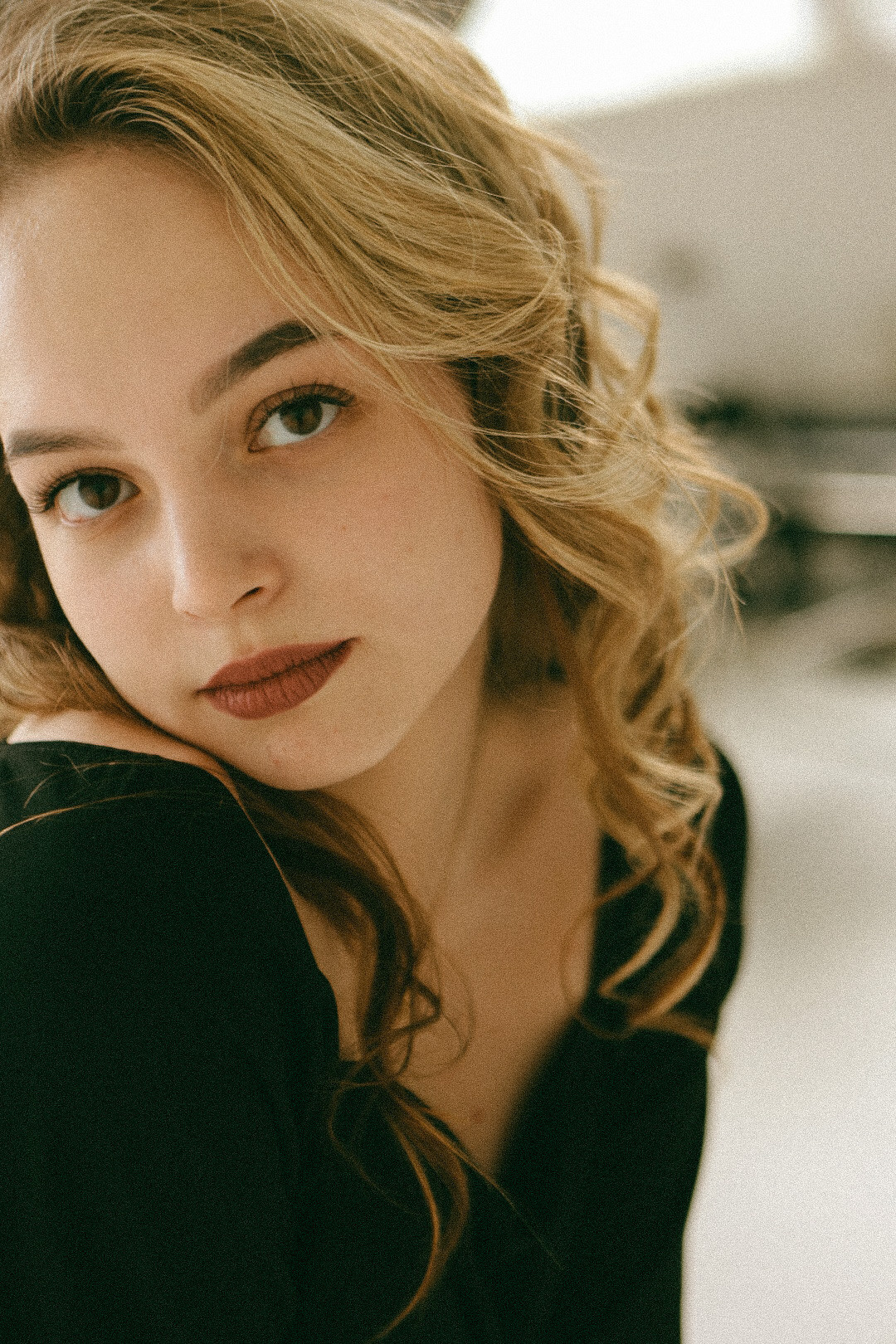 Полина. Фотограф Нижний Новгород