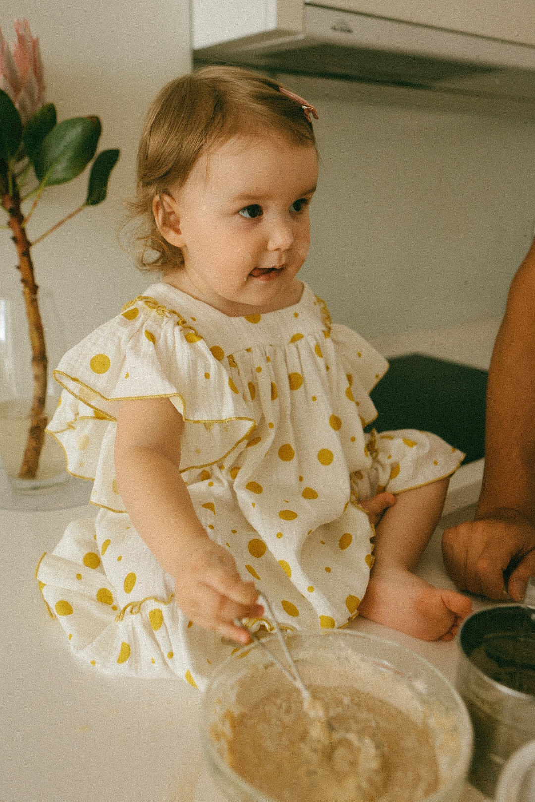 2 года Есене ⭐️. Фотограф Нижний Новгород