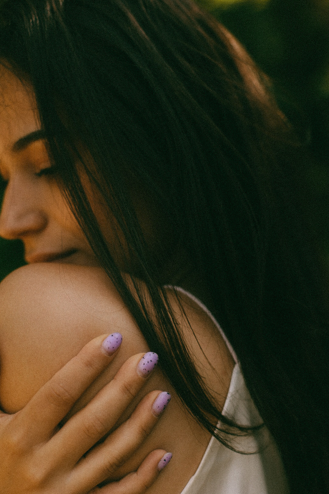 Наташа. Фотограф Нижний Новгород