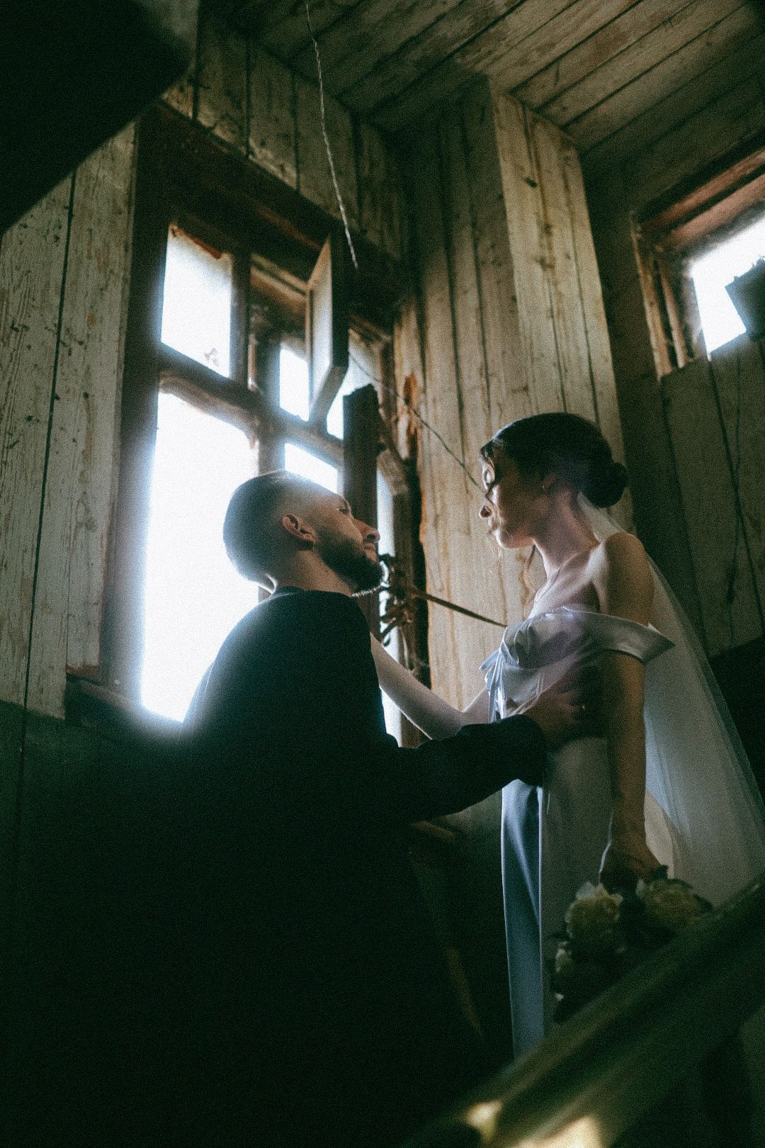 Андрей и Настя. Фотограф Нижний Новгород