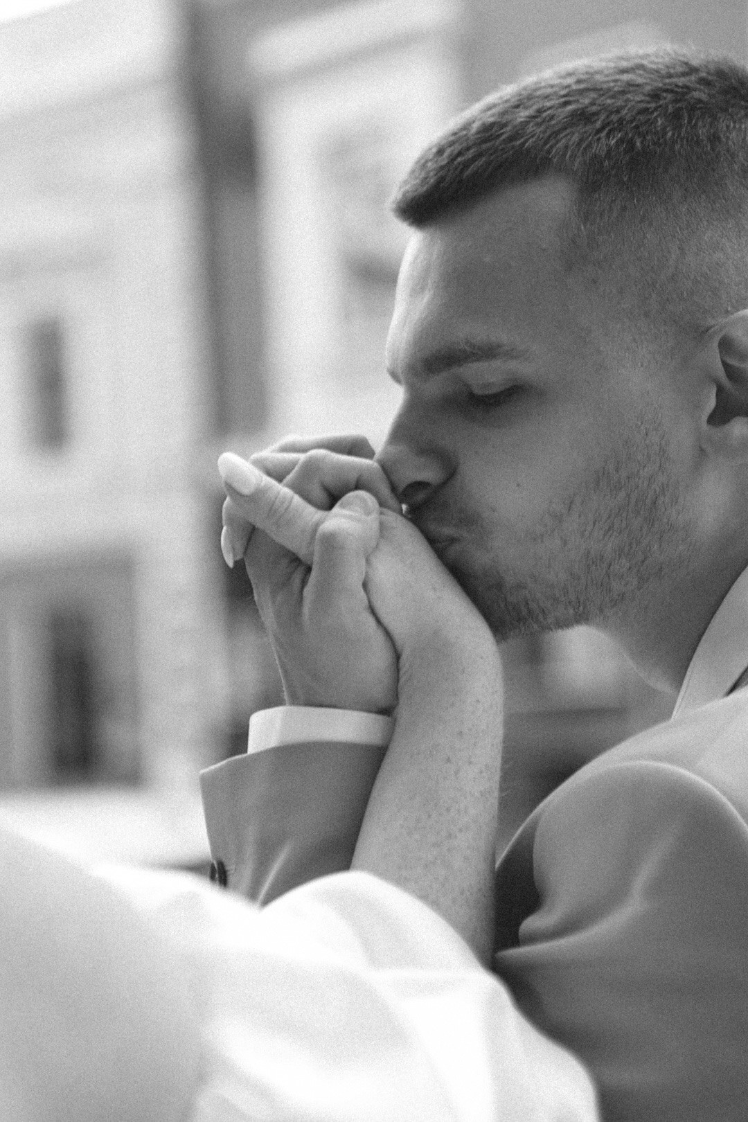 Tom & Solar. Фотограф Нижний Новгород