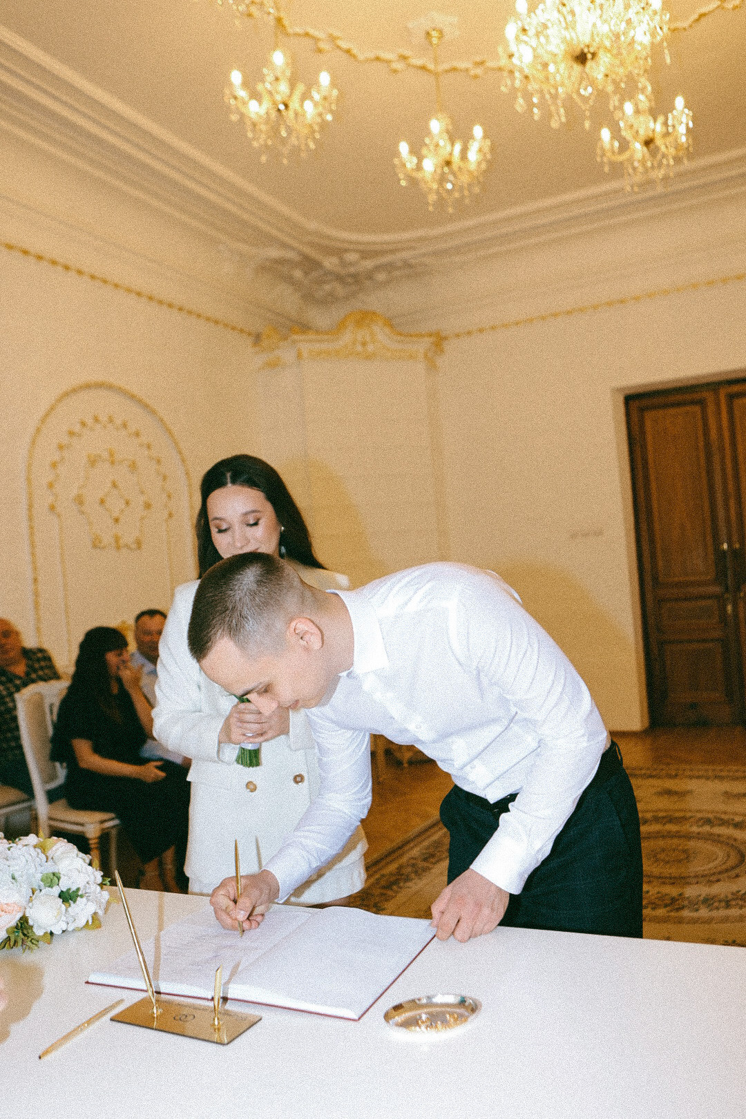 Никита и Настя. Фотограф Нижний Новгород