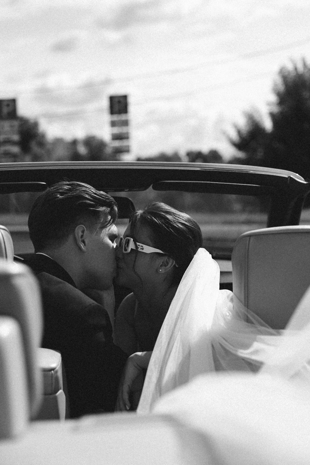 Андрей и Александра. Фотограф Нижний Новгород