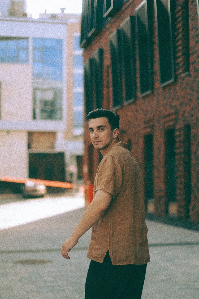 HC. Фотограф Нижний Новгород