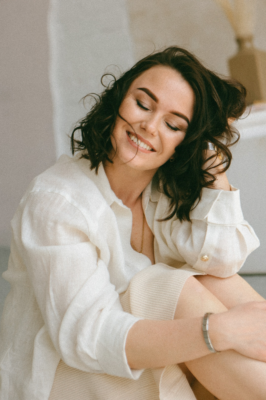 Настя. Фотограф Нижний Новгород