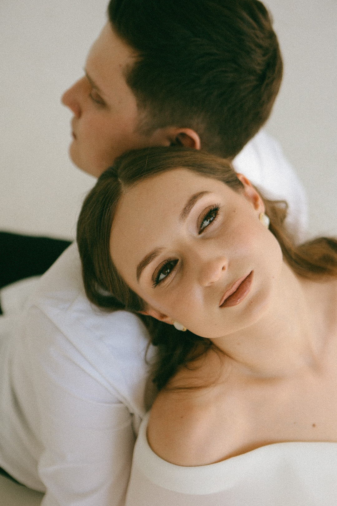 Саша и Саша. Фотограф Нижний Новгород