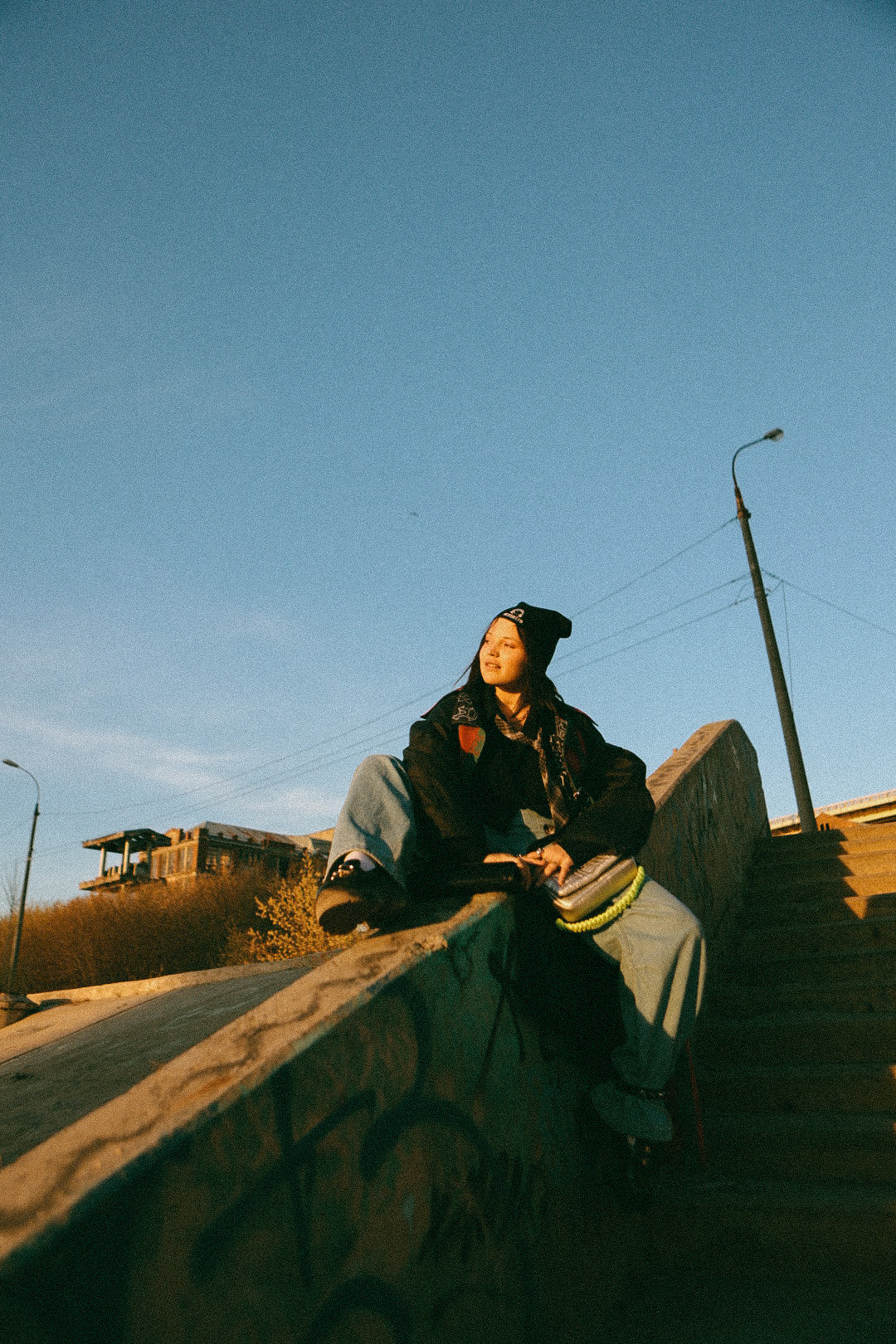 Настя. Фотограф Нижний Новгород