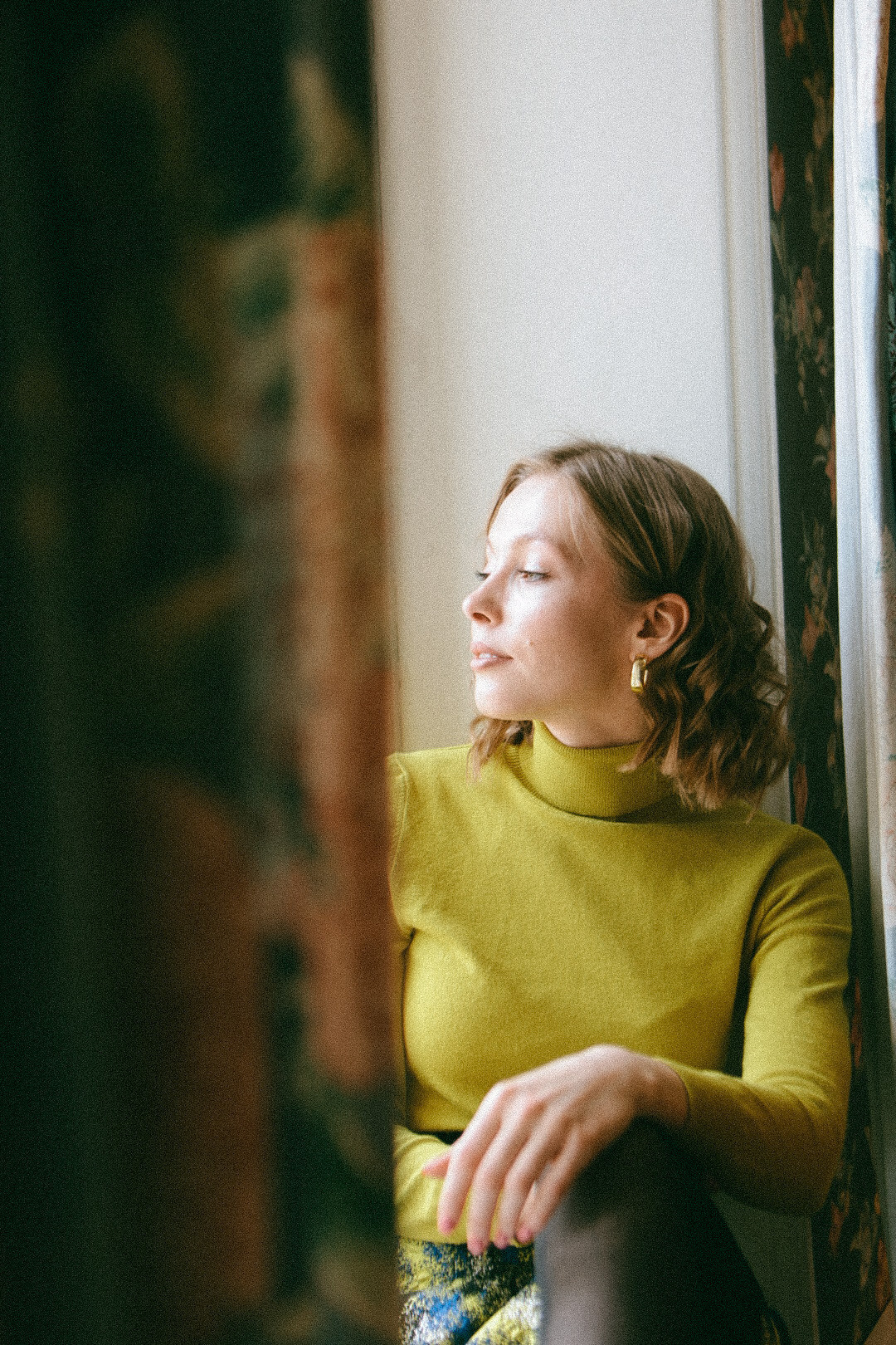 Настя и Маша. Фотограф Нижний Новгород