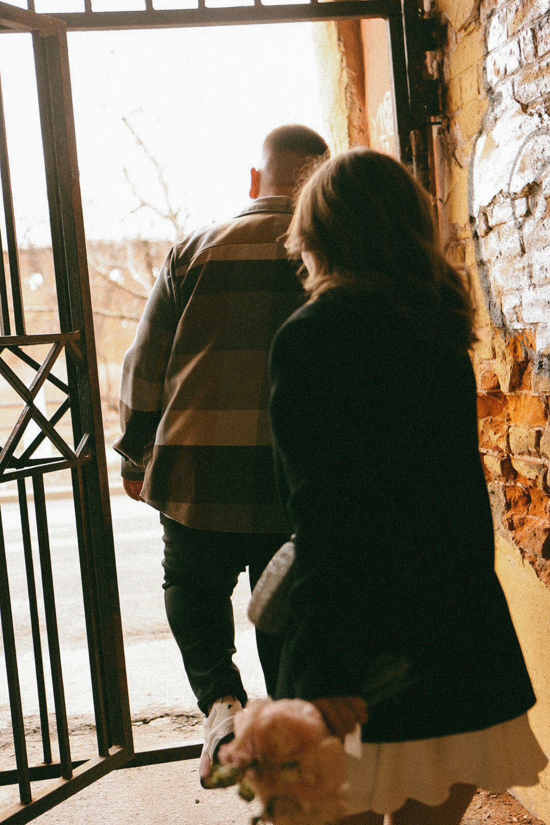 Вася и Арина. Фотограф Нижний Новгород