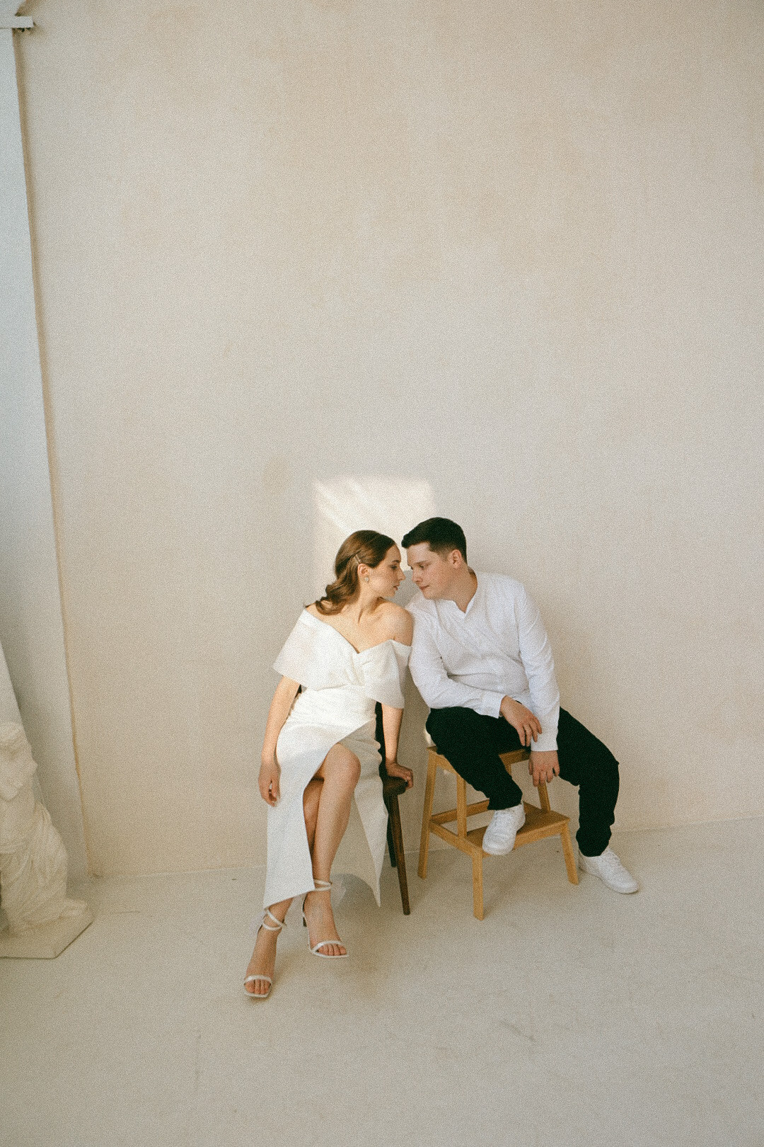 Саша и Саша. Фотограф Нижний Новгород