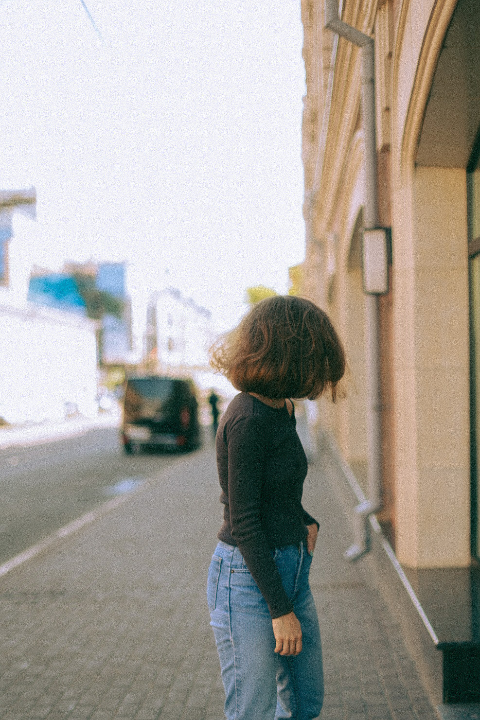 Наташа. Фотограф Нижний Новгород