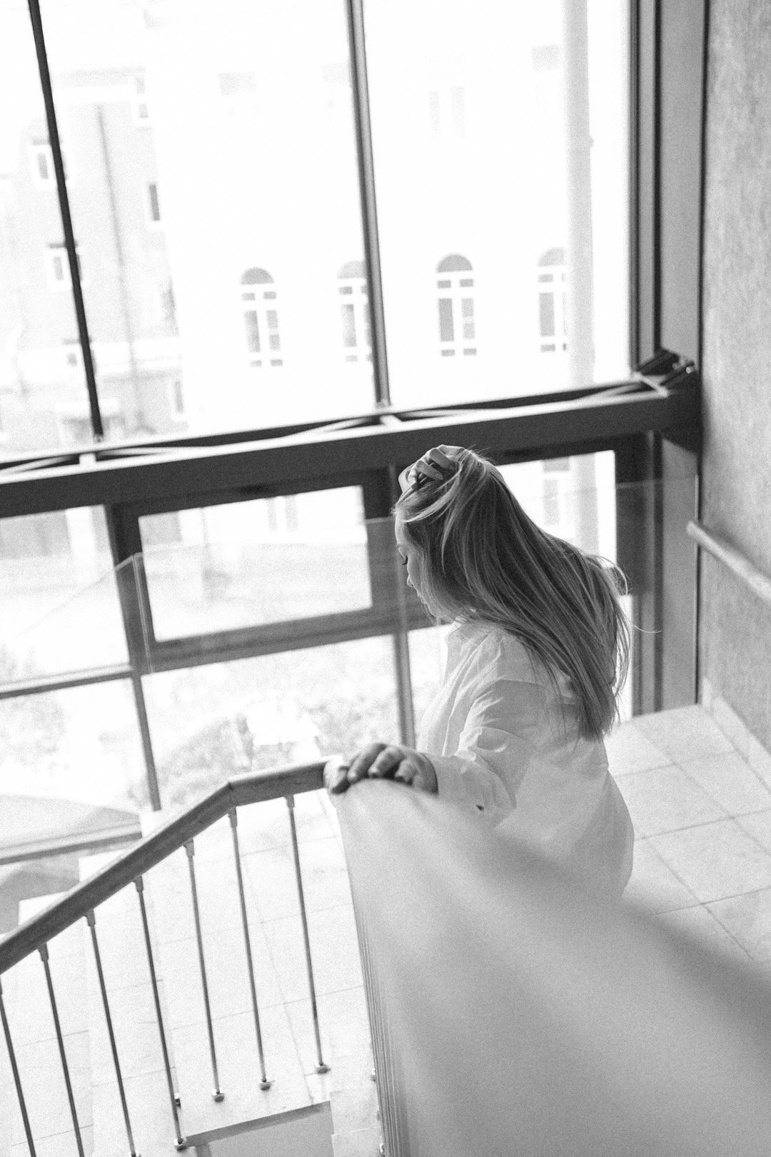 Люба. Фотограф Нижний Новгород